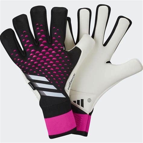 keepershandschoenen maat 6 fingersave adidas|adidas keepershandschoenen dames.